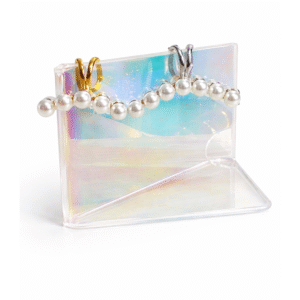 25 Ear Cuff με Πέρλες σε Χρυσό ή Ασημί Χρώμα – Minimal Elegant Ear Cuff