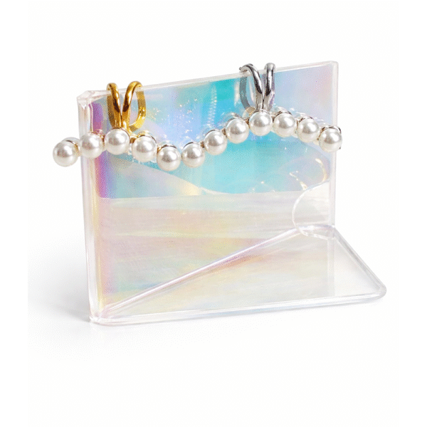 25 Ear Cuff με Πέρλες σε Χρυσό ή Ασημί Χρώμα – Minimal Elegant Ear Cuff