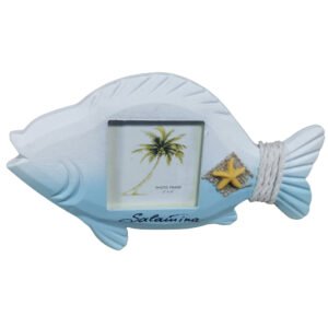 Untitled(41) Διακοσμητική Κορνίζα Φωτογραφίας σε Σχήμα Ψαριού – Salamina