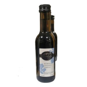 Untitled(49) Λευκό Ξηρό Κρασί – Mini Φιάλη 187,5 ml