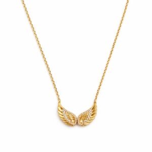 Κολιε φτερα