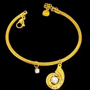 viber_image_2026-01-26_14-47-07-523 Γυναικείο Βραχιόλι από Ανοξείδωτο Ατσάλι με Κρεμαστό Μαργαριτάρι