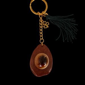 Μάτι της Παναγίας – Χειροποίητο Φυλαχτό