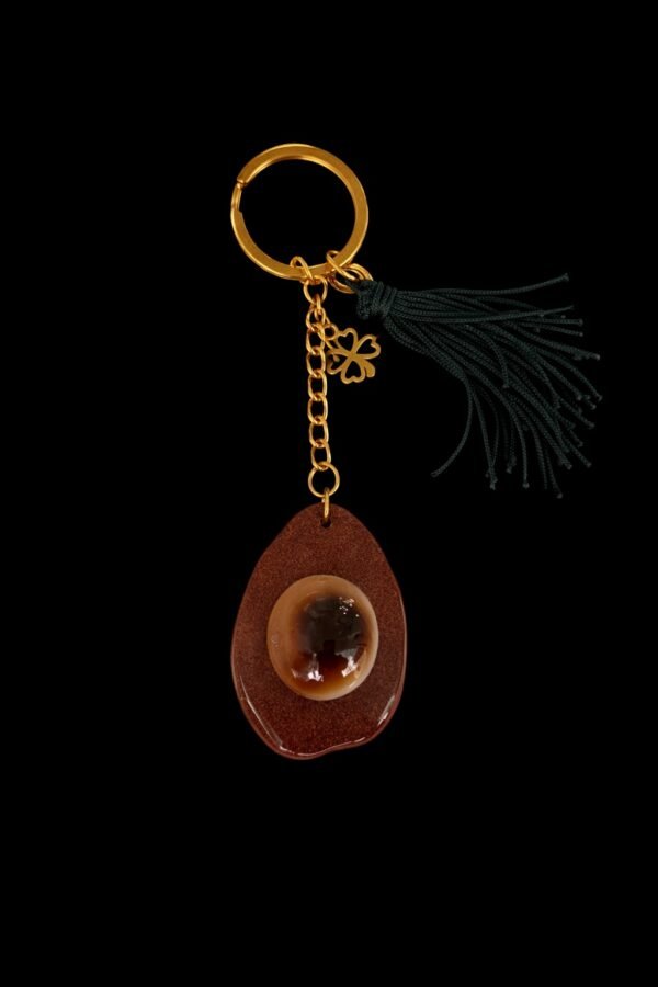 Μάτι της Παναγίας – Χειροποίητο Φυλαχτό