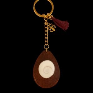 Μάτι της Παναγίας – Χειροποίητο Φυλαχτό