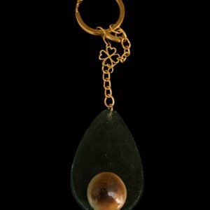 Μάτι της Παναγίας – Χειροποίητο Φυλαχτό