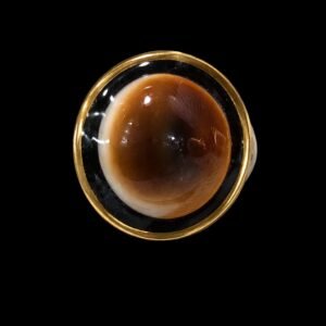 Μάτι της Παναγίας – Χειροποίητο Φυλαχτό