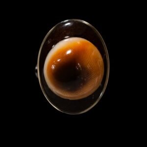 Μάτι της Παναγίας – Χειροποίητο Φυλαχτό