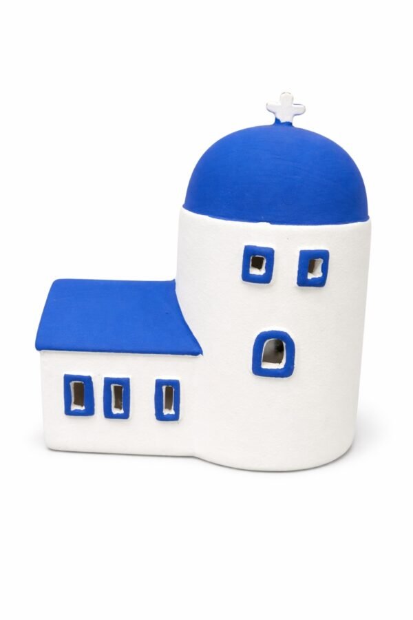 Νησιωτικο σπιτακι ρεσω