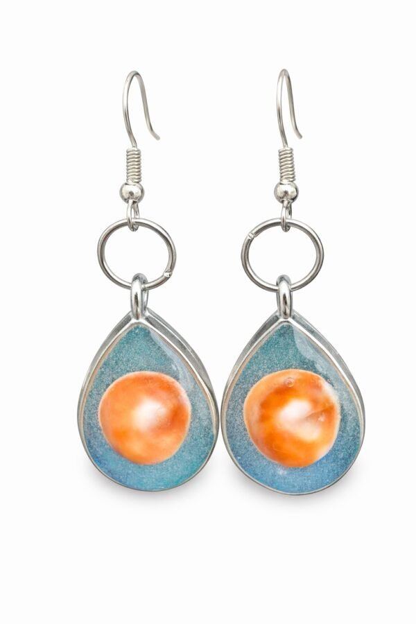 viber_image_2026-01-26_20-25-05-579 Σκουλαρίκια χειροποίητα με υγρό γυαλί και μάτι της Παναγίας.