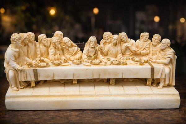 Μυστικός Δείπνος