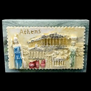 viber_image_2026-01-26_21-12-29-636 Σαπούνι ελιάς με αναμνηστικό μαγνητάκι “Athens”.