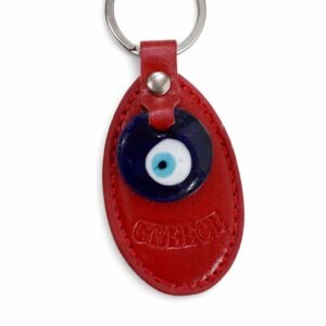 viber_image_2026-01-27_10-11-27-520 Δερμάτινο μπρελόκ με παραδοσιακό μάτι προστασίας.
