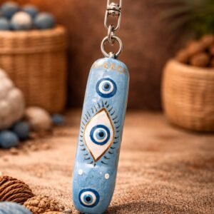 Χειροποιητο μπρελοκ