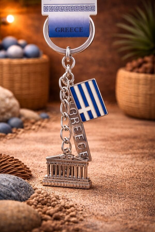 Μπρελοκ Greece