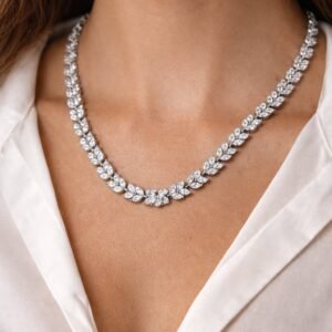 Ατσάλινη Ριβιέρα