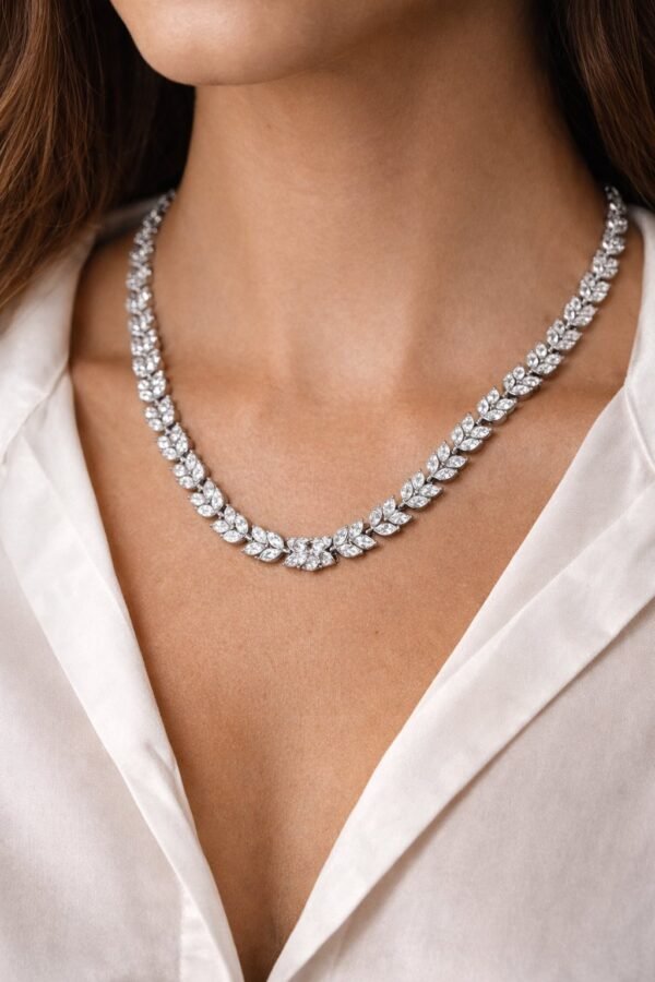 Ατσάλινη Ριβιέρα