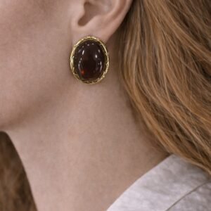 viber_image_2026-01-27_14-02-30-854 Ατσάλινα σκουλαρίκια σε οβάλ σχήμα