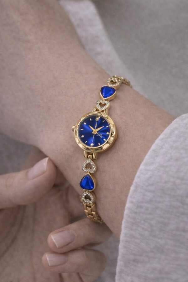 Κομψό γυναικείο ρολόι