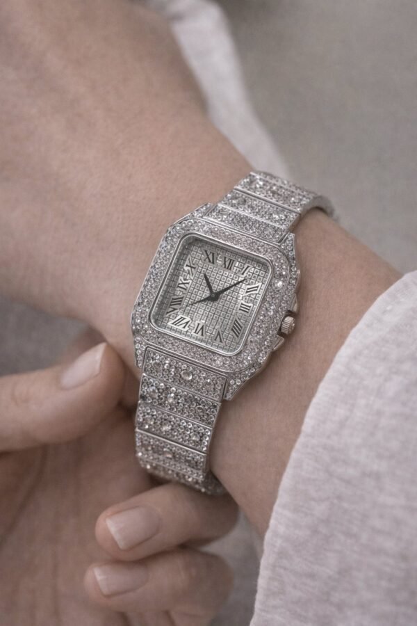 viber_image_2026-01-27_15-16-22-724 Εντυπωσιακό γυναικείο ρολόι με ασημί μπρασελέ