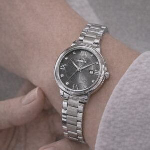 Κομψό unisex ρολόι