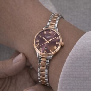 viber_image_2026-01-27_15-43-58-420 Κομψό γυναικείο ρολόι με μεταλλικό μπρασελέ σε δίχρωμο συνδυασμό.