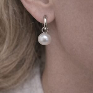 Σκουλαρίκι κρίκος