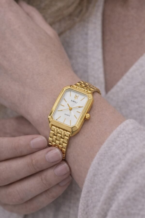 viber_image_2026-01-27_21-01-31-076 Γυναικείο elegant ρολόι με χρυσό μπρασελέ