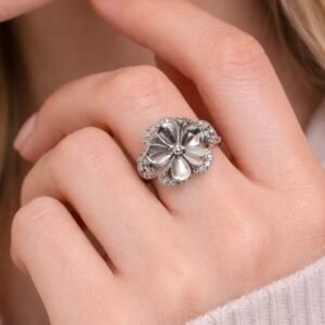 Δαχτυλίδι Spin (Spinner Ring)