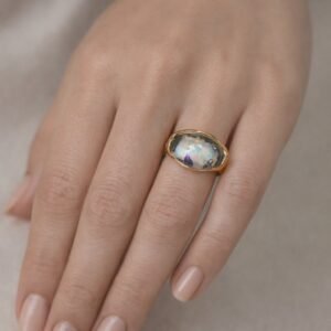 viber_image_2026-01-28_19-44-38-306 Κομψό ανοιγόμενο δαχτυλίδι με εντυπωσιακή οβάλ πέτρα