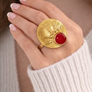 viber_image_2026-01-29_10-59-57-827 Εντυπωσιακό ανοιγόμενο δαχτυλίδι σε χρυσό τόνο.