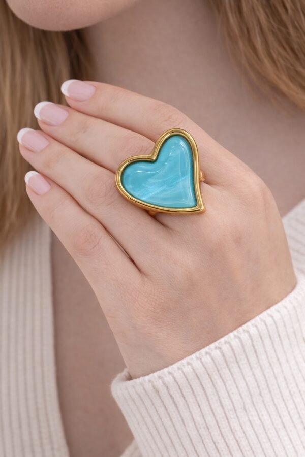 viber_image_2026-01-29_15-14-29-538 Δαχτυλίδι Καρδιά με Γαλάζια Πέτρα