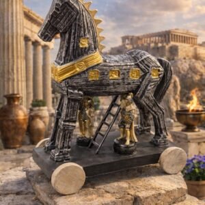 viber_image_2026-01-29_15-52-39-539 Διακοσμητικό Δούρειος Ίππος – Αρχαία Ελληνική Ιστορία