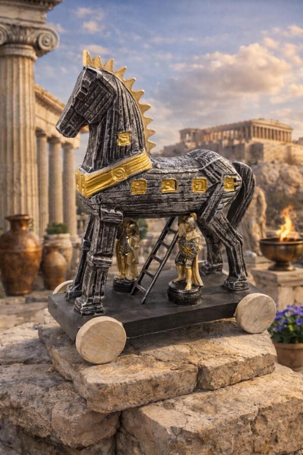 viber_image_2026-01-29_15-52-39-539 Διακοσμητικό Δούρειος Ίππος – Αρχαία Ελληνική Ιστορία