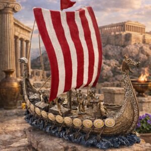 viber_image_2026-01-29_15-55-41-388 Διακοσμητικό Αρχαίο Ελληνικό Πλοίο – Τριήρης