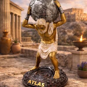 viber_image_2026-01-29_15-59-48-629 Διακοσμητικό Άγαλμα Άτλαντα – Αρχαία Ελληνική Μυθολογία