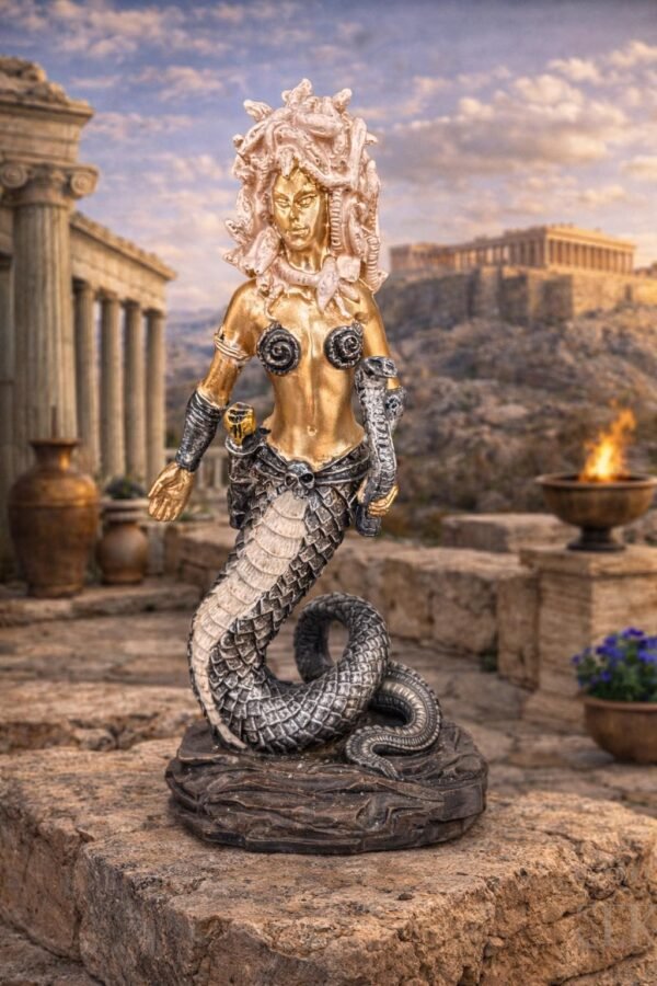 Διακοσμητικό αγαλματίδιο