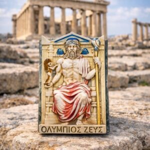 viber_image_2026-01-29_20-14-40-495 Μαγνητάκι “Ολύμπιος Ζευς” – Αρχαία Ελλάδα.