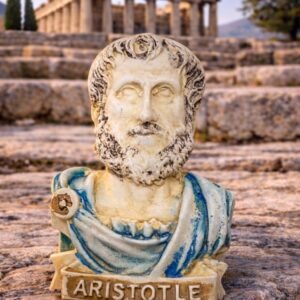 Σαπούνι Ελιάς με Μαγνητάκι – Αρχαία Ελλάδα.