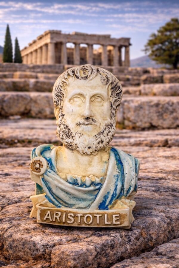 Σαπούνι Ελιάς με Μαγνητάκι – Αρχαία Ελλάδα.