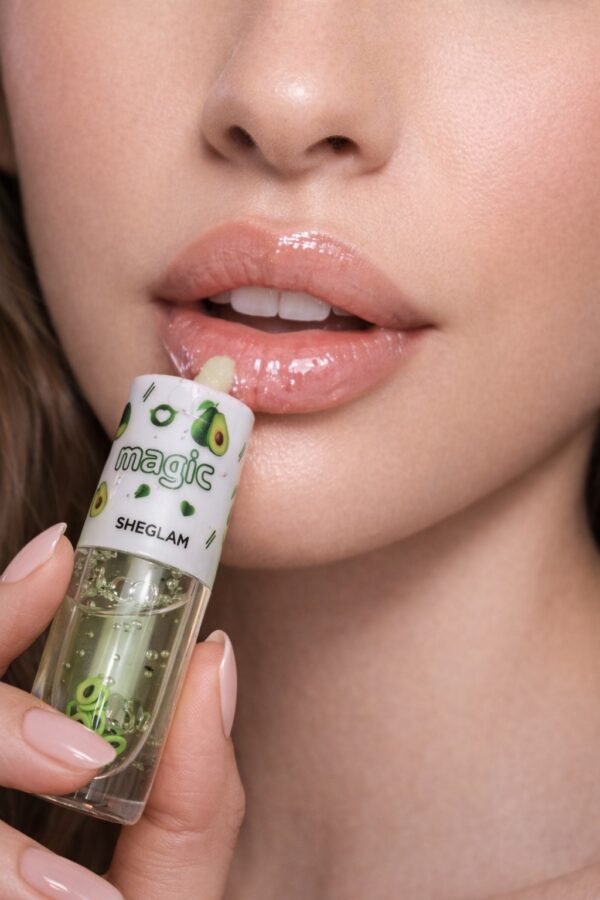 Lip Gloss  Φρέσκια Λάμψη & Ενυδάτωση.