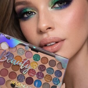 Παλέτα Σκιών Ματιών – Beauty Eyes