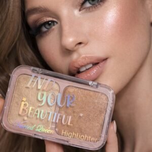 Highlighter Duo – Radiant Glow