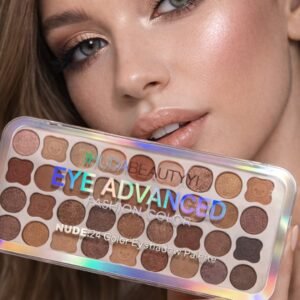 Παλέτα Σκιών Ματιών