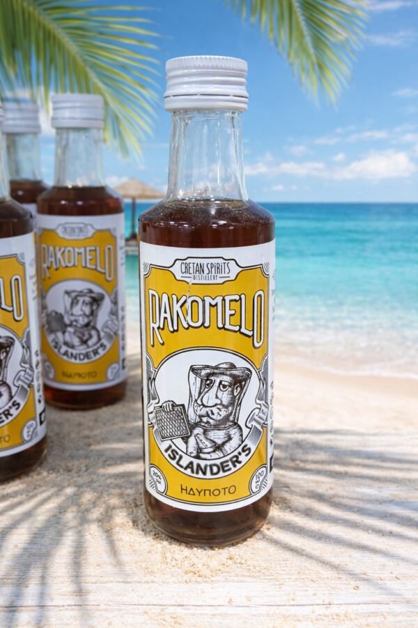 Ρακόμελο 50ml