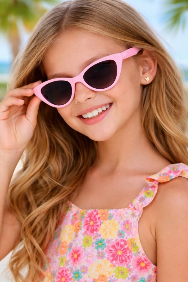 Παιδικά γυαλιά ηλίου.