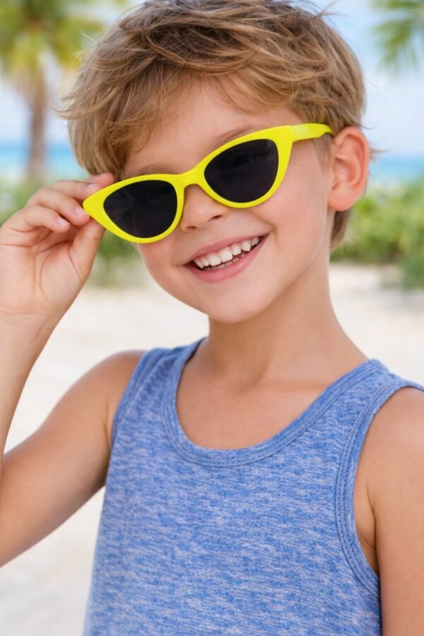 Παιδικά γυαλιά ηλίου
