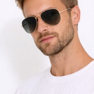 Unisex γυαλιά ηλίου.