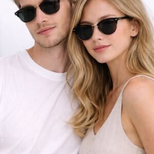 Unisex γυαλιά ηλίου.