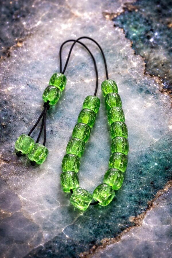 viber_image_2026-01-30_11-07-43-632 Χειροποίητο κομπολόι με κυλινδρικές χάντρες.